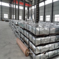 Corrugated Galvanized Zinc Roof Sheets